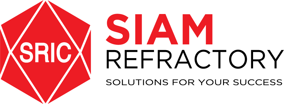 Siam Refractory logo